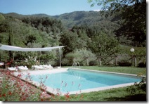 Poggiolo Pool