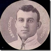 Abbaticchio