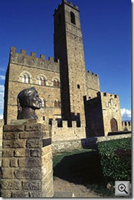 castle
