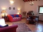Villa Poggiolo Dante Apartment Click for Gallery