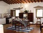 Villa Poggiolo Donatello Apartment Click for Gallery