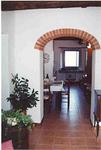 Villa Poggiolo Giotto Apartment Click for Gallery