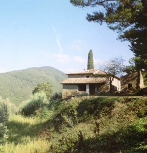 Villa Imovilla